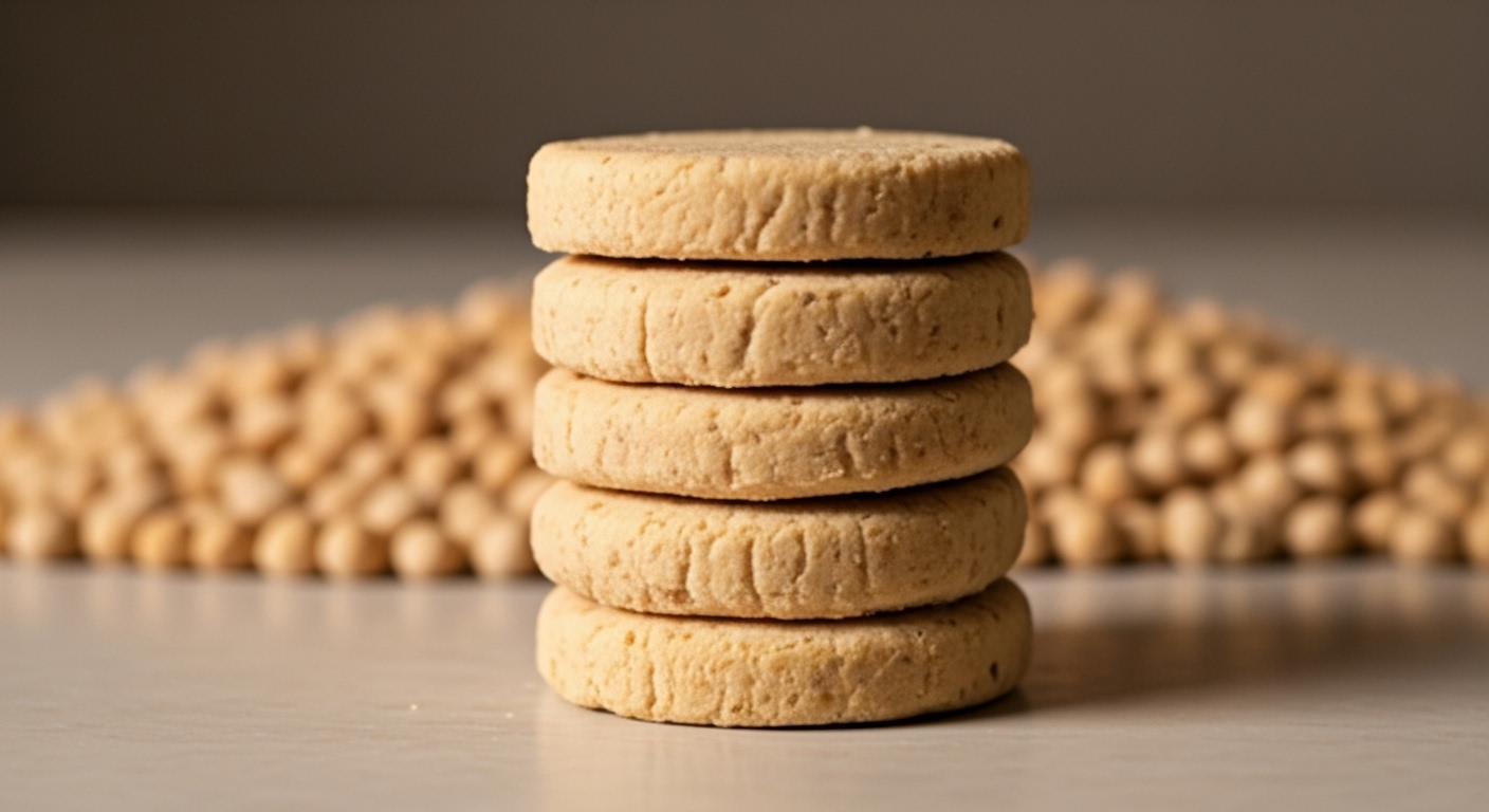 Garbanzos ahumado suave 2