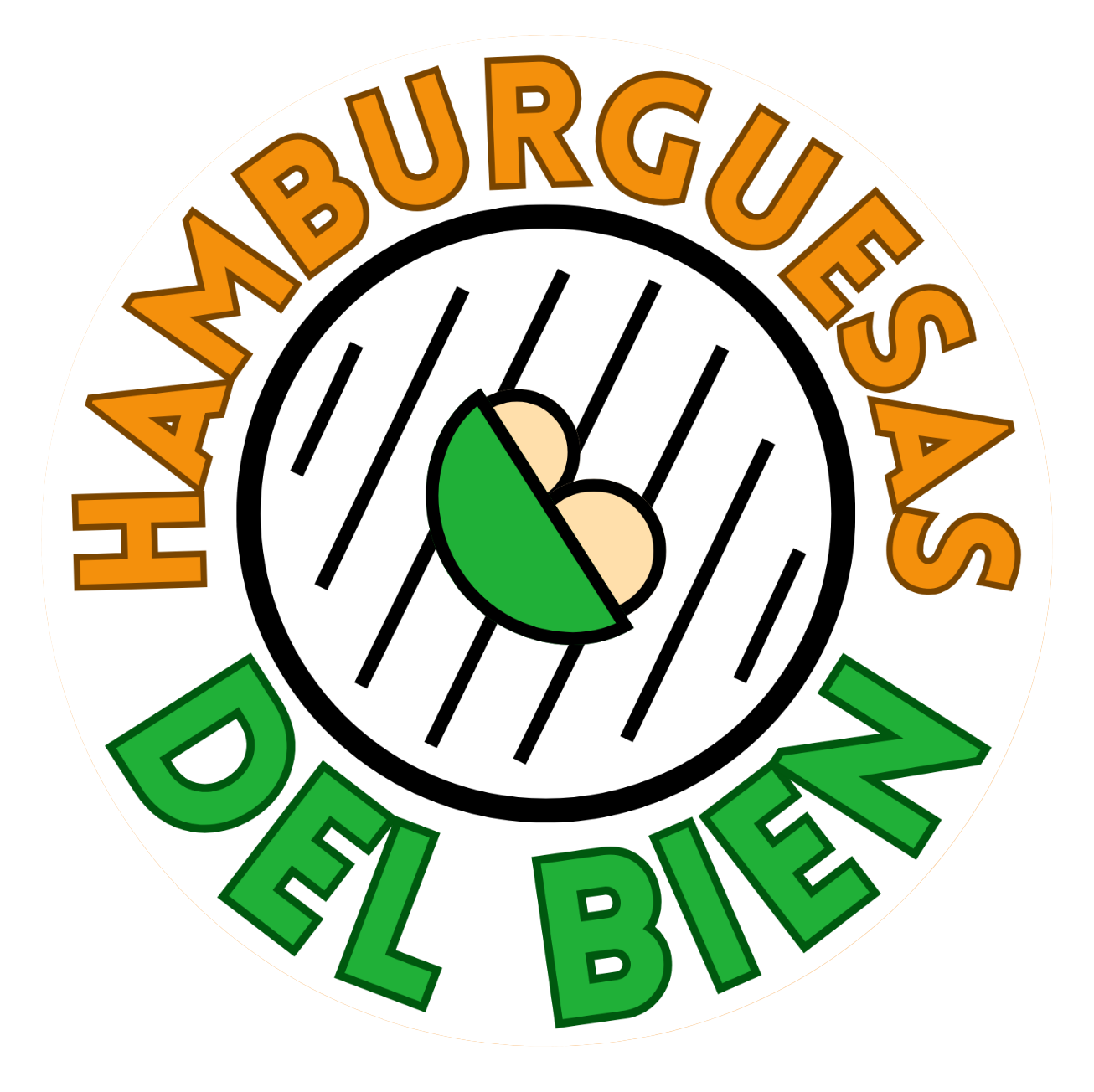 Hamburguesas del Bien